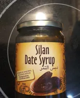 Silan date syrup
