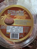 Dattes déloyautées