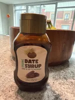 Golden Valley Organic Date Syrup