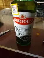Bertolli natives Olivenöl