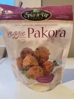 Veggie Pakora