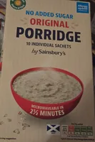 Porridge