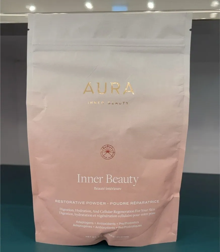 Aura Inner Beauty
