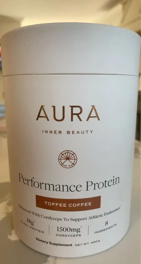 Performance Protein