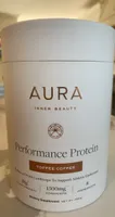 Performance Protein