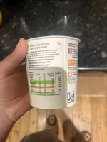 Golden Syrup Flavour Porridge