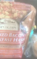 Smoked Bacon