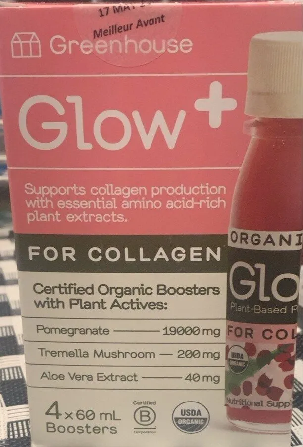 Glow+