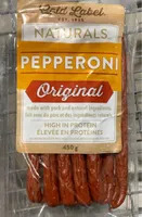 Pepperoni