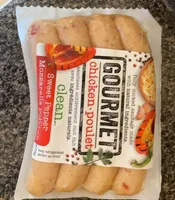 Gourmet Chicken