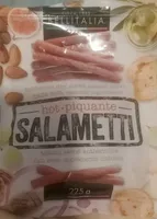 Bellitalia Salametti dry sticks