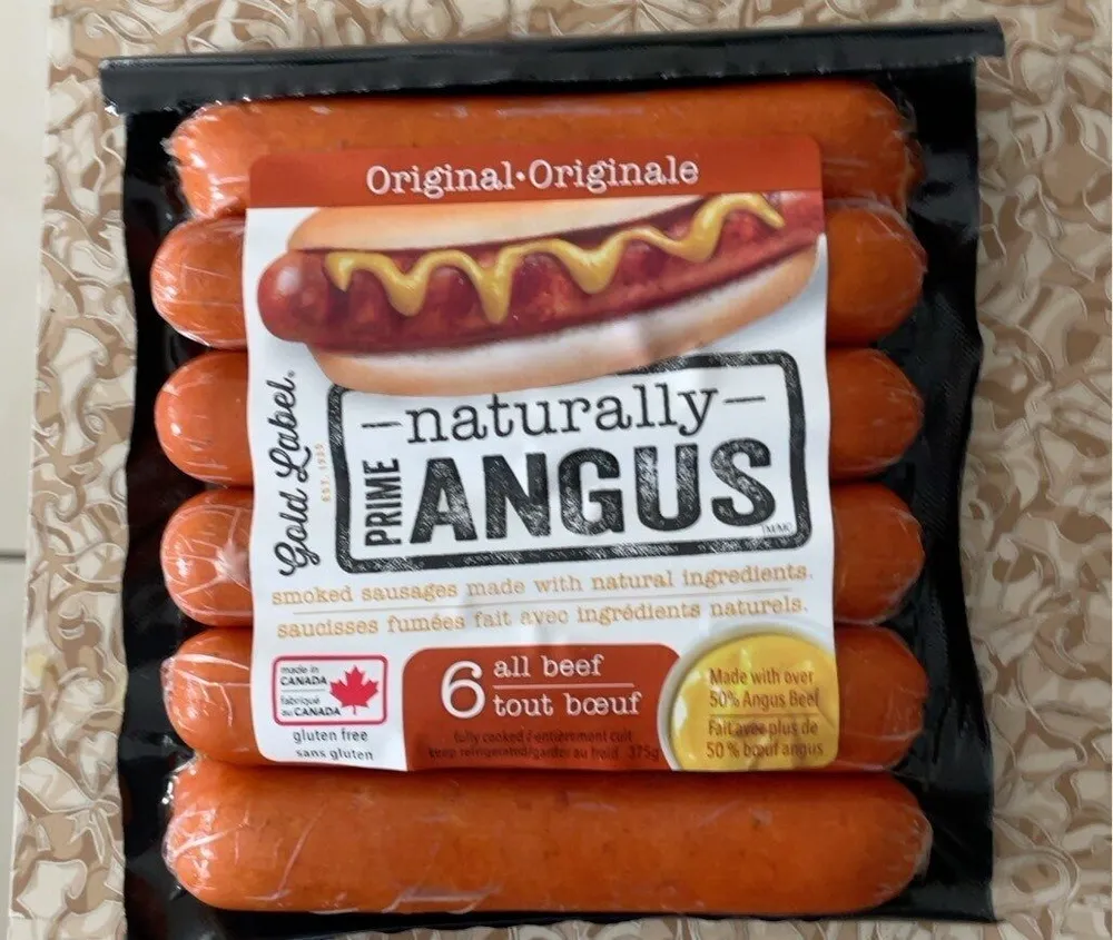 Naturally Prime Angus