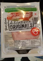 Black Forest Ham