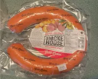 Garlic Sausage