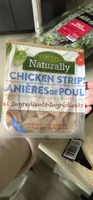 Chicken Strips