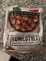 Meetballs