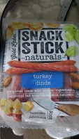 Snack stick naturals