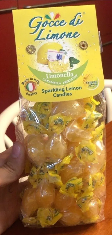 Gocce di Limone
