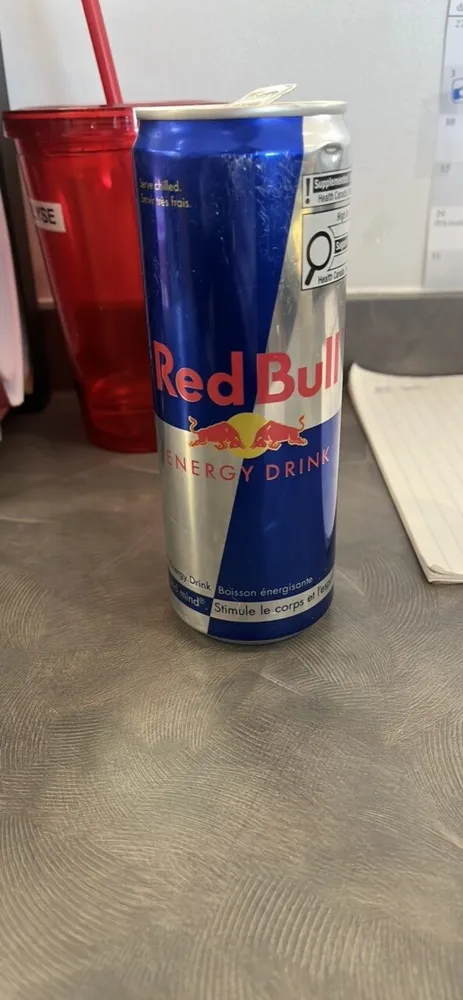 Energy Drink