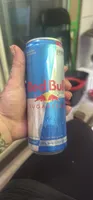 Red Bull Sugarfree