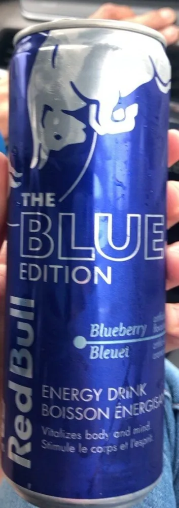 redbull