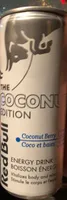 The coconut edition