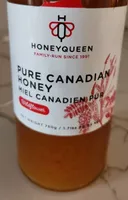 Pure Canadian Honey