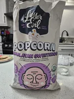 Popcorn Himalayan Sweetness