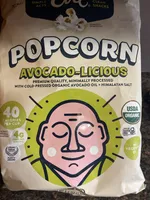 POPCORN