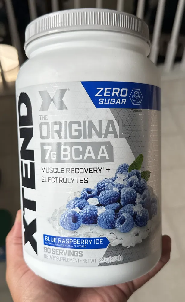 BCAAs