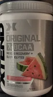 THE ORIGINAL 7g BCAA