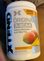 Xtend Original 7g BCSS