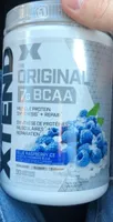 Bcaa