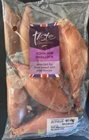 Echalion shallots