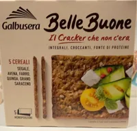 Belle Buone