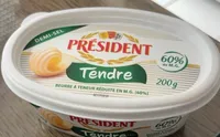 beurre demi-sel