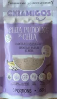 Chia Pudding
