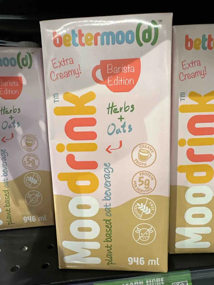 Moodrink