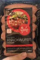 Saucisses