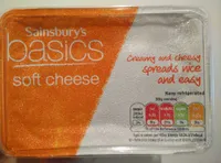 soft cheese