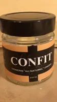 Oignons confit