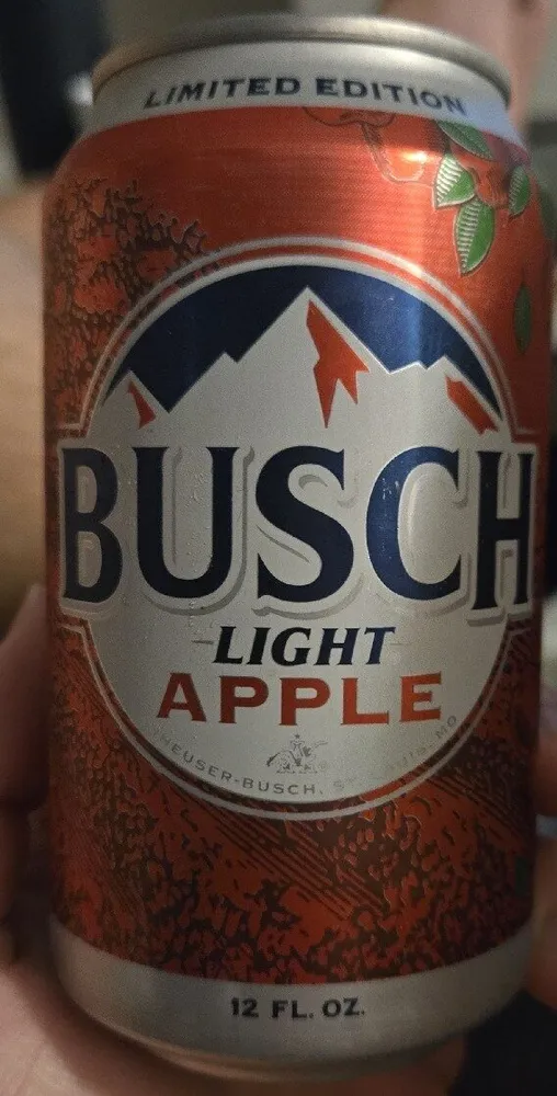 Light Apple