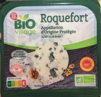 Roquefort Appellation d'Origine Protégée