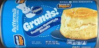 Southern Homestyle Biscuits