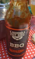Sauce bbq originale