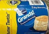 Grands! Southern Homestyle Biscuits