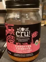Carottes