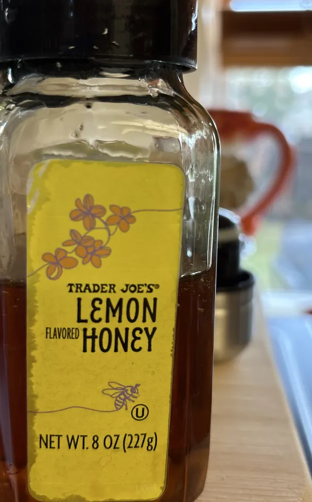Honey