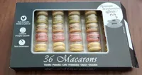 Macarons
