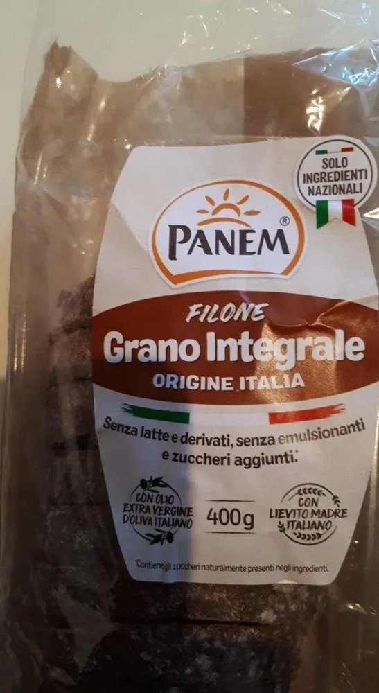 FILONE GRANO INTEGRALE